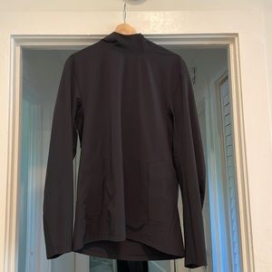 Lululemon Men’s Running Hoodie Water Resistant Size Medium